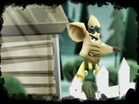 《女巨人大作战》预告片-游戏视频 超清_1717