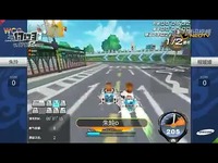 WCG-QQ飞车竞速车队冠军赛_17173游戏视频