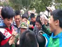 高中军训_17173游戏视频