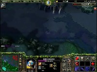 09DOTA从零单排第三季1-3:先知末日蓝猫_17