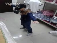 CSOL打飞机秀(高手勿喷)_17173游戏视频