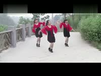 踏浪舞蹈视频-中心幼儿园幼儿舞蹈 跳舞视频-游