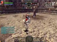 龙之谷我是单挑王决赛墨轩vs恋释然_17173游