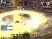 龙之谷我是单挑王决赛墨轩vs恋释然_17173游