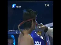 短片 武林风20131026方便ko阿迪撒亚完美32场