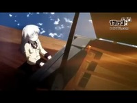 《翼年代记》--漫雪千年cos短剧_17173游戏视