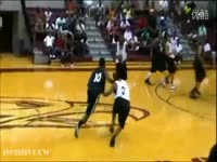 变向运球过人集锦_17173游戏视频