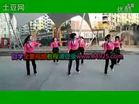 广场舞视频大全 周思萍广场舞系列-蹦蹦舞-老师
