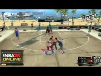 NBA2Konline扣篮视频 - NBA2KOL_17173游戏