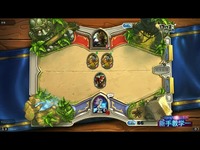 石传说》新手基本套牌召唤流战士--衰兰送客解