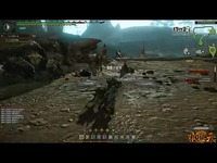 《怪物猎人OL》<em>妹</em>腔的狞猎<em>生活CG</em>_17173游