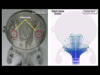 高清在线观看 AnyCasting模流分析粒子追踪-模