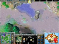 WOW玩家制作-超酷WOWRPG-魔兽争霸地图_