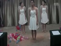 九江学院外语迎新 街舞-游戏视频 焦点内容_17
