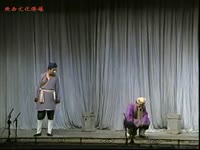 陕西秦腔--丑角戏(烘窑)-秦之声大剧院 热点视频