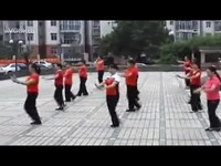 大王庄镇东上古村《阿雷广场舞》午夜DJ-游戏