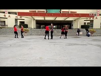 热门视频 望望广场舞三步踩藕断丝连-望望广场