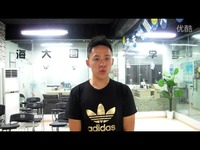 安徽卫视宋秋熠祝福合肥海大教育学子-高考 经