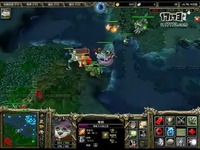 09dota从零单排第三季26-27大地五杀激情亚巴