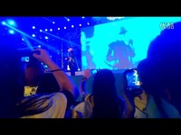 背叛灵魂-韩庚1108南昌歌友会-游戏视频 高清