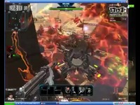 <em>逆战</em>塔防模式英雄2人过 无漏怪 _17173游戏视