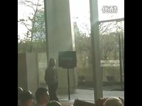 Paearak曼谷国际时装周2013.11.10-PaeArak