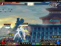 <em>女漫游</em>左轮扫地+<em>BBQ</em> 教学_17173游戏视频