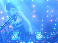 美女恋恋打碟-美女 推荐视频_17173游戏视频