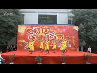 子洲县三川口社区秧歌_17173游戏视频
