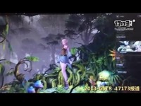 九阴真经试玩2-武当激情打斗_17173游戏视频