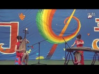 804班综合性文艺节目-龙舟坪中学2013艺术节