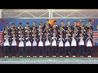 901班竖笛合奏-龙舟坪中学2013艺术节-龙舟坪