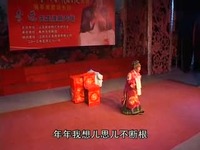 名淮剧演员李进先生2013演唱会选播:《天要落