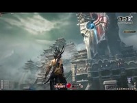 《龙剑》雪景视频欣赏