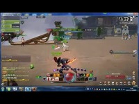 龙剑连山和灵台的小PK。论灵台的无力。。。