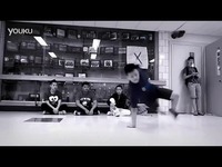 在线观看 【刘卓独家】bboy clover powermove