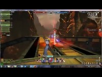 龙剑玄门第一视角火海战场1