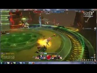 龙剑玄门第一视角火海战场2