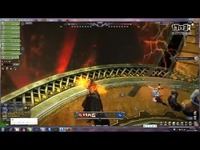 龙剑玄门第一视角火海战场3