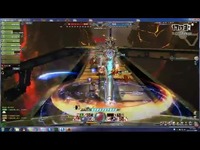 龙剑玄门第一视角火海战场4