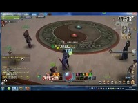 龙剑宗派奇袭单人玩法!