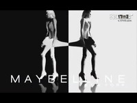 美宝莲潮妆学院广告 眼线宝典_17173游戏视频