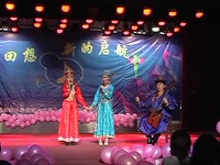 内蒙古农业大学继续教育学院2010年夏季毕业