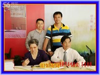 完整版预告片 淮剧《南北和》选段 见老娘与贤