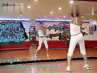 热门集锦 Nobody舞蹈教学视频 标清 标清-原创