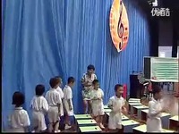 超清观看 小学一年级音乐优质课《母鸡叫咯咯