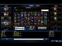 视频专辑 【董小飒<em>YY</em>直播实录】No.108 双排-