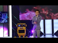 【就是要你爱上我】0620 完全娱乐 炎亚纶现场