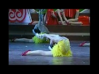 超清在线观看 少儿舞蹈_儿童舞蹈_我和小鸟拉拉勾