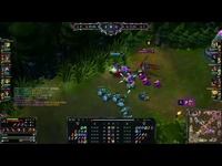 解说最高指挥官 不详之刃卡特琳娜教程心得_1